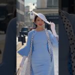 L’Heure de Toi #fashion #style #moda #aesthetic #ai #beautiful #beauty #vintage #trending #shorts