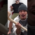 Level 8 Big Hammer!＃フィッシャーズ