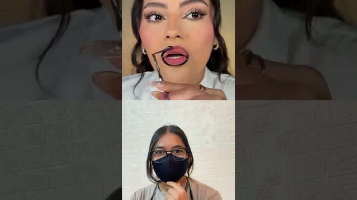 Long lasting lip liner #beauty #makeup #makeuptutorial #lipsticktutorial #sheglam