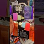 Love ❤️ Ellie Mesh Beauty Bags At Dollar Tree #dollartree #makeup #shopping