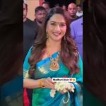 MADHURI DIXIT BEAUTY QUEEN OF BOLLYWOOD ♥️💞♥️