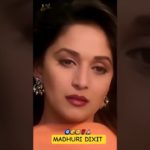 MADHURI DIXIT BEAUTY QUEEN OF BOLLYWOOD 🌹💞🥀