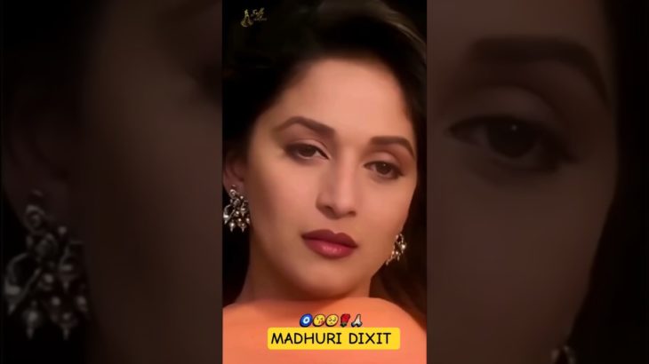 MADHURI DIXIT BEAUTY QUEEN OF BOLLYWOOD 🌹💞🥀