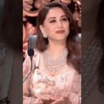 MADHURI DIXIT BEAUTY QUEEN OF BOLLYWOOD 🌹