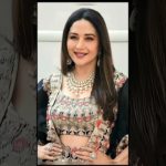 MADHURI DIXIT BEAUTY QUEEN OF BOLLYWOOD LOOKING SO BEAUTIFUL ❤️