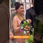 MADHURI DIXIT BEAUTY QUEEN OF BOLLYWOOD LOOKING SO BEAUTIFUL ❤️❤️❤️