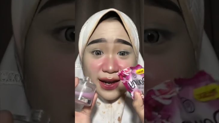 MINYAK WANGI LOW BUDGET #serumwajahalami #makeup #perawatanwajahglowing #krimpemutihwajah #beauty