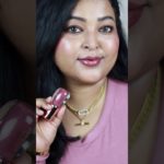 MRUCHA BEAUTY LIP MELTS #youtubeshorts #ytshorts #shorts #shortsvideo #lipmelts #ashortaday #mrucha