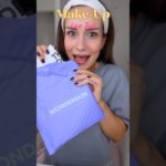 Make-up Trend 😱 Ich teste den viralen Wonderskin Tint