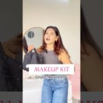 Makeup kit under 1000‼️ #makeup #makeupkit #makeuptutorial #makeuplook #makeupproducts