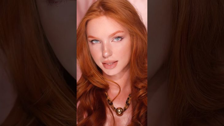 Makeup transition 💋