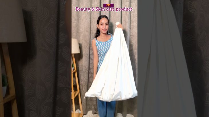 Meesho  Beauty & skin care product Haul #meesho #shortvideo