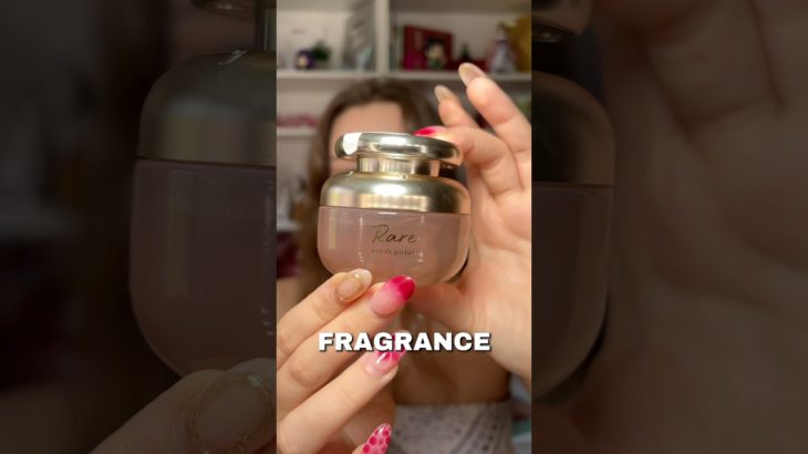 NEW RARE BEAUTY PERFUME