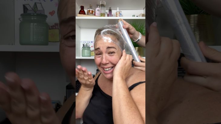 POTENCIA EL EFECTO DE TU MASCARILLA ✨ #hair #haircare #beauty