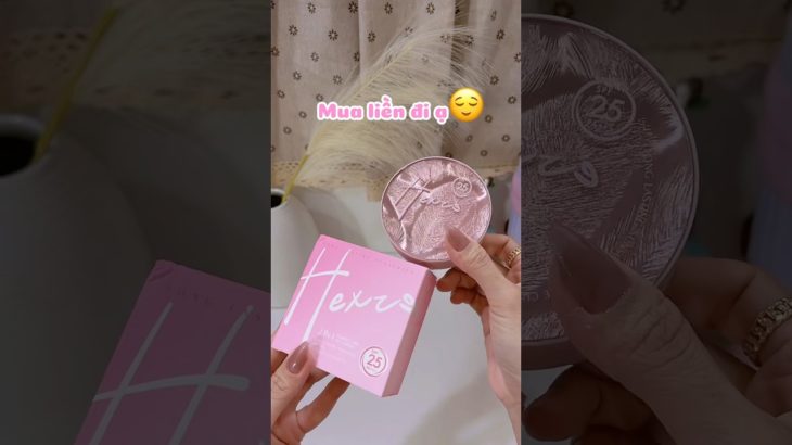 Phái phái liền ó #lamdep #review #reviewlamdep #makeup #beauty