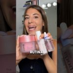 Piel glow con la rutina K-Beauty de @yepodaskincare ✨Y descuento del 20% hasta el 10 de agosto *Ad