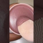 Pink skincare routine 💕 #skincare #skincareroutine #skin #beauty