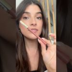 Probando últimos lanzamientos de Loreal!  #lorealparis #makeup #drugstoremakeup