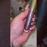 R.E.M Beauty Lip Gloss 💖#makeup #beauty #lipgloss #sephora