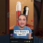 Rare Beauty x Tajin????