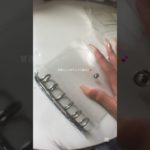 SHEIN購入品紹介#生活音 #雰囲気ゲー #メイク #コスメ #なつりん