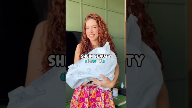 SHEIN BEAUTY ✨