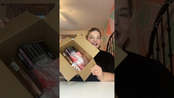 Sephora haul 🍒🎀💗 #sephora #sephorahaul #sephorahauls #makeuphaul #newmakeup #beauty #makeup