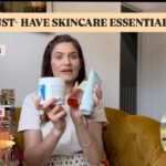 Sharing Products We Use 4 Better SKINCARE Routine | Affordable Makeup Products Beauty Shopping Vlog