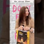 She came for toothpaste…But K-beauty had other plans 😮‍💨✨