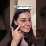 Skincare essentials #trending #skincare #tanlife #skincareroutine #brightskin #ytshorts #beauty