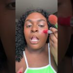 The Sacheu Beauty Cheek Stay-N in “I’m Flirty” is giving the perfect pop of color 🍓✨ It blends like