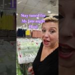 Total liquidator beauty haul and upcoming late Night subscriber appreciation gift 🎁