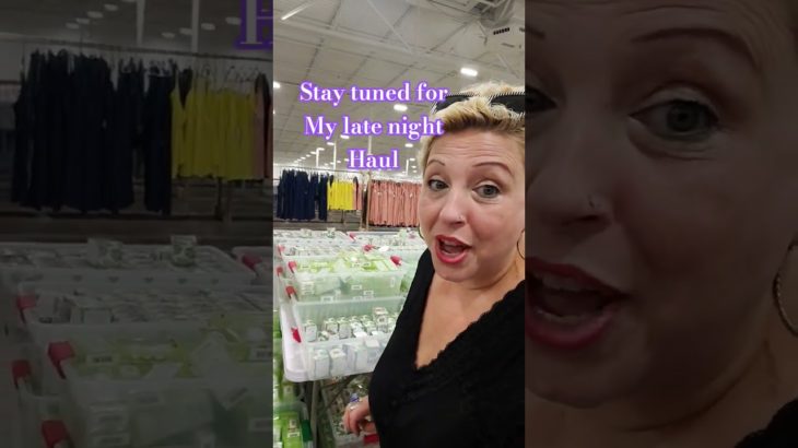 Total liquidator beauty haul and upcoming late Night subscriber appreciation gift 🎁