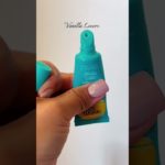 Vanilla lovers🍦lip balm #vanilla #lipbalm #spf50 #beauty #summer #bondisands #fypage #perte #fyp