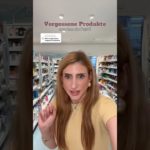 Vergessene Drogerie Produkte! #drogerie #dm #beauty #körperpflege