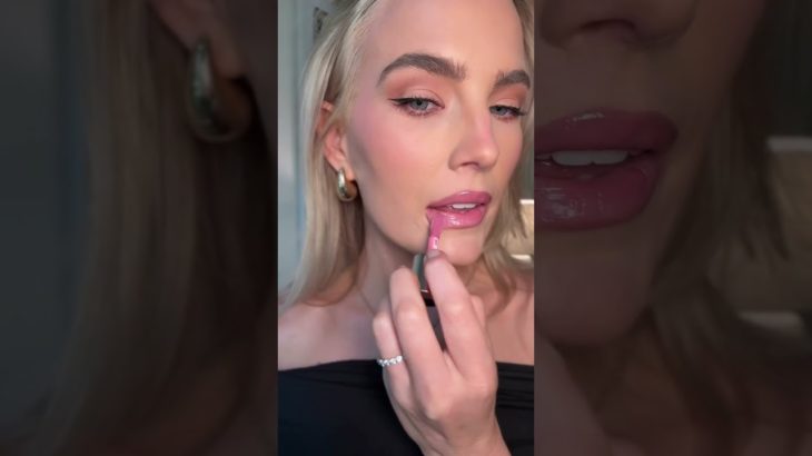 YSL BEAUTY LIP COMBO