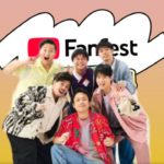 【ライブ映像】YouTubeの祭典「YouTube Fan Fest」のフィッシャーズ出演ステージを全部フルでまとめてみた！！《2016〜2024》