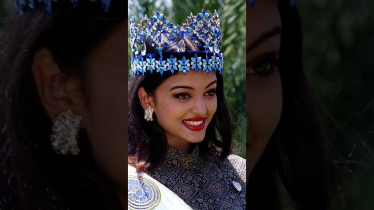 #aishwaryaraibachchan #aishwarya #diva #missworld #vuralvideo #viral #beauty #bollywoodsongs
