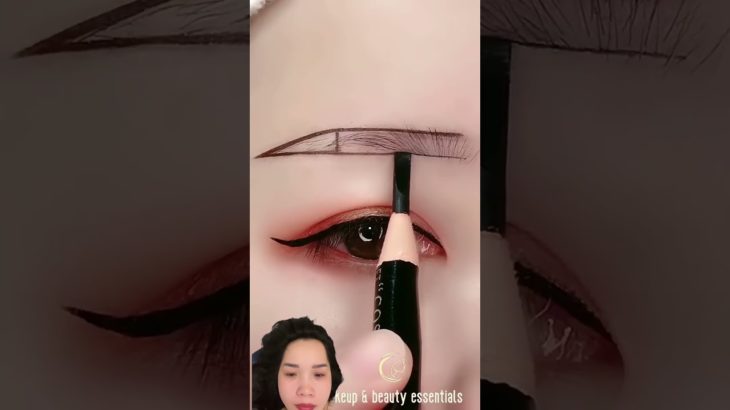 #eyeliner #makeup #eyelinertutorial #makeuptutorial #eyemakeup #kpop  #아이라이너 #메이크업 #부산붙임머리 #korean