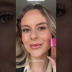 #gloss #eudora #makeup #niinasecrets #maquiagem #niinasecretseudora #beauty #makeuptutorial #make