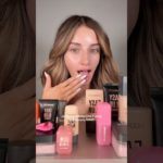 huda beauty MINI MAKEUP😱 #viral #memes #trending #shorts #ytshorts #feed #beauty #ytshorts #la