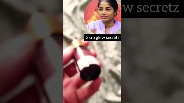 intimify kumkumadi oil review in tamil #shortsfeed #brightskin #naturalskincare #beauty