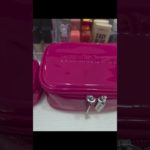 جديد حقيبه هدى بيوتي #عطور #makeup #مايكاب #beauty #تجميل #nails #اكسبلور #sephora #unboxing