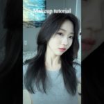 고양이상 되고싶은 사람 ㅠㅠ #makeup #korean #kbeauty #メイク #メイク動画 #韓国メイク #コスメ #プチプラコスメ#化妆 #化妆教程 #韩妆 #美妆 #开箱 #平价好物