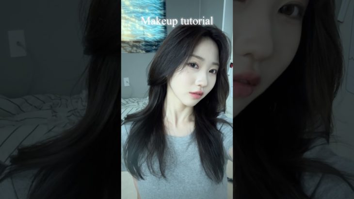 고양이상 되고싶은 사람 ㅠㅠ #makeup #korean #kbeauty #メイク #メイク動画 #韓国メイク #コスメ #プチプラコスメ#化妆 #化妆教程 #韩妆 #美妆 #开箱 #平价好物