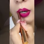 #makeup #lipstick #beauty #cosmetics #beautyproducts #makeuptutorial #lipcare #waterbasedlipstick