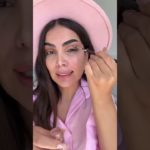 #makeup #ارایشگر #skincare #تکنیک #skincareroutine #اموزار #beauty #makeuptutorial