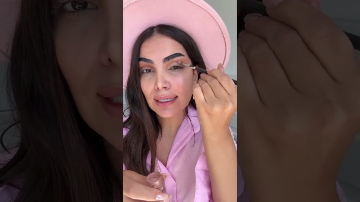 #makeup #ارایشگر #skincare #تکنیک #skincareroutine #اموزار #beauty #makeuptutorial