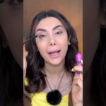 #makeup #ارایشگر #skincare #تکنیک #skincareroutine #اموزار #beauty #makeuptutorial #grwm #میکاپ