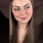 تعو نجرب أشهر منتجات ترند عاتكتوك ونقارن بين ديور و rare beauty part 3